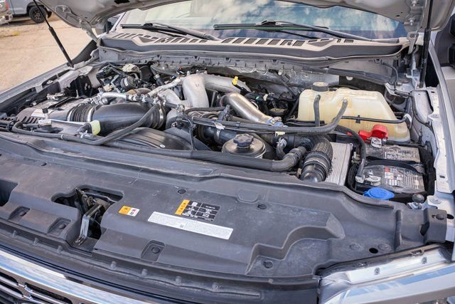 Used 2023 Ford F450 XLT w/ 360-Degree Camera Package image 37