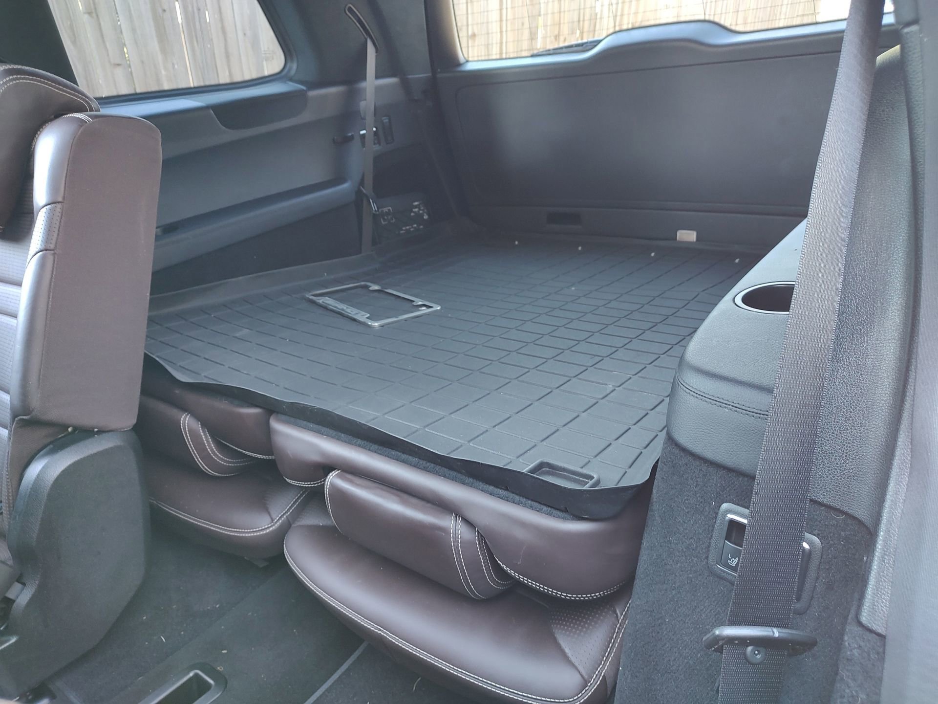 Used 2017 Mercedes-Benz GLS 63 AMG 4MATIC image 18