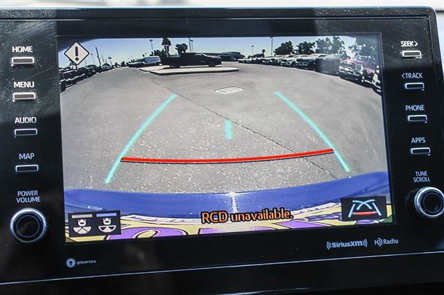 Used 2023 Toyota Camry XSE image 18