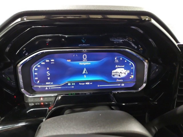 New 2025 Chevrolet Silverado 1500 LT w/ Z71 Off-Road Package image 24