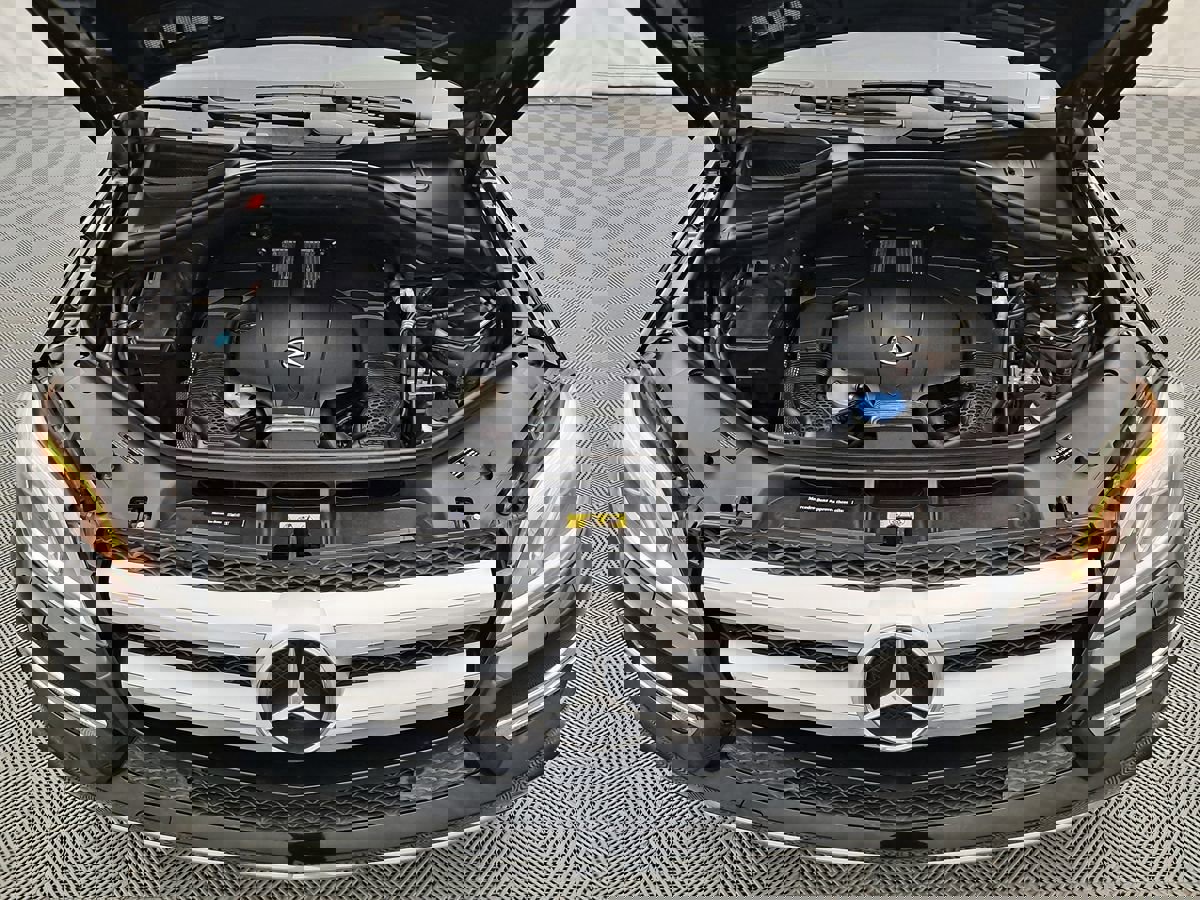 Used 2016 Mercedes-Benz GL 450 4MATIC image 28