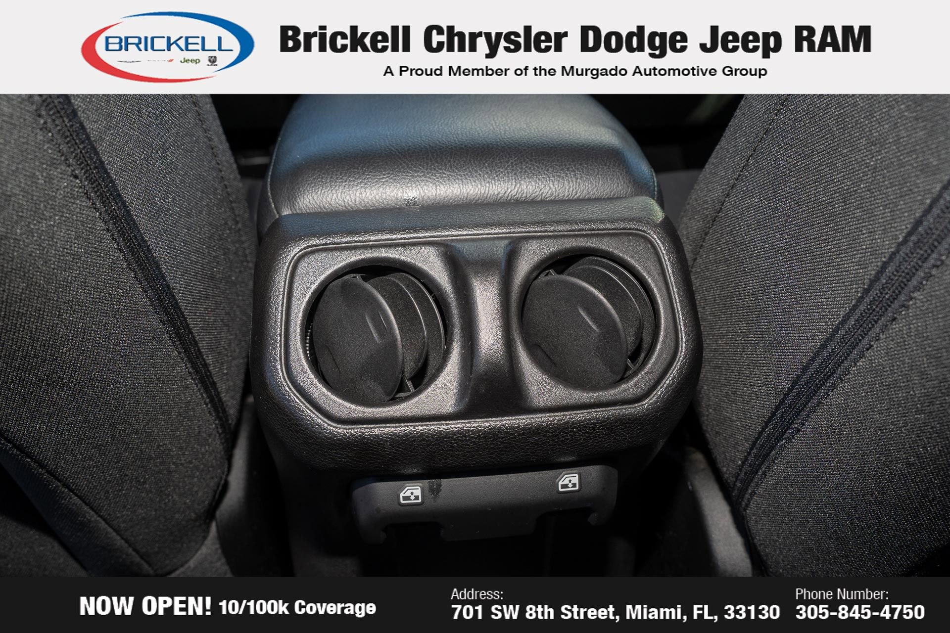 Used 2020 Jeep Wrangler Unlimited Sport S image 18