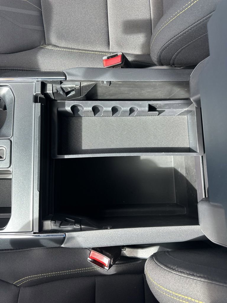 Used 2024 Ford F150 STX AWD/4WD image 9