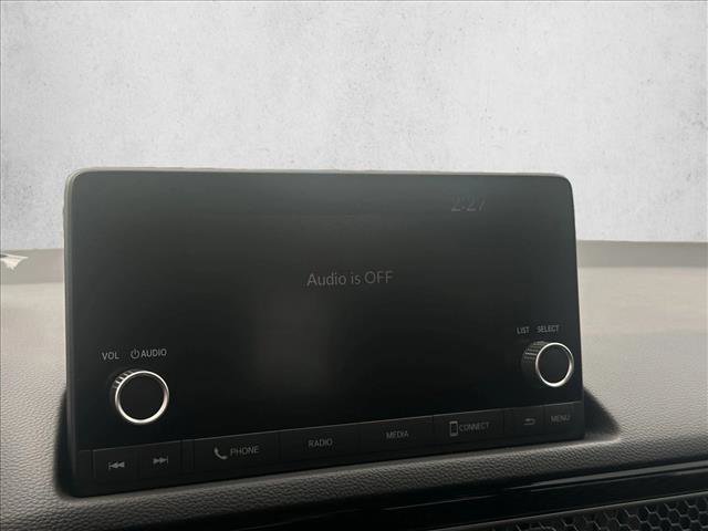 New 2026 Honda Civic LX image 12