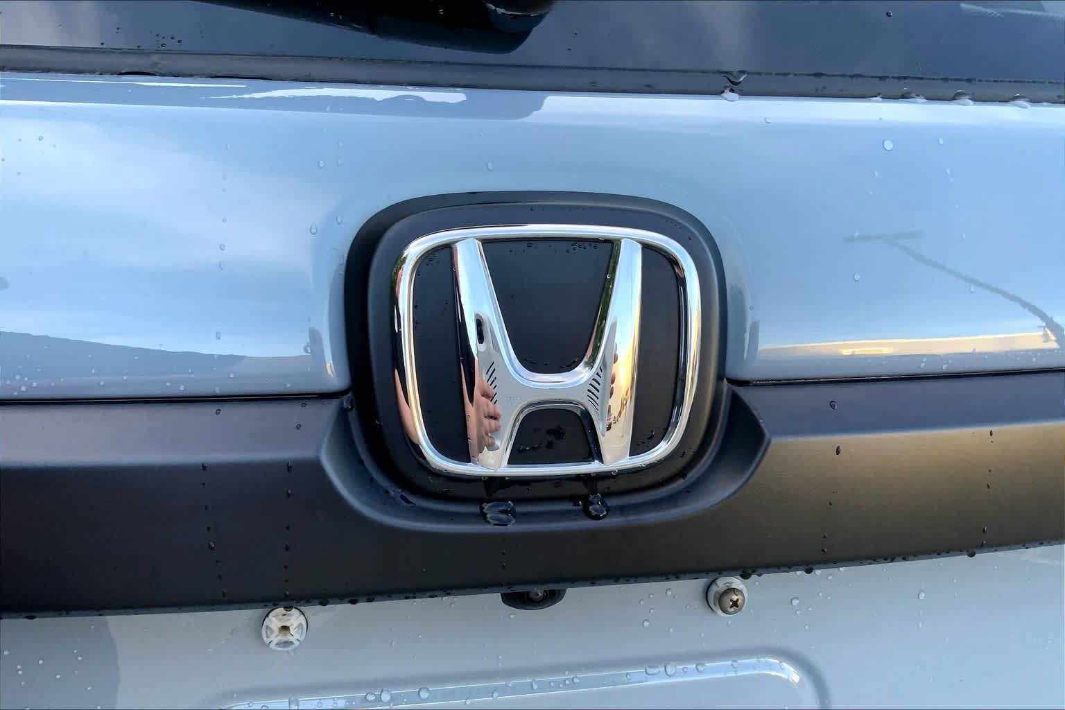 Used 2023 Honda Passport EX-L image 33