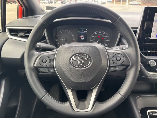 Certified 2025 Toyota Corolla SE image 24