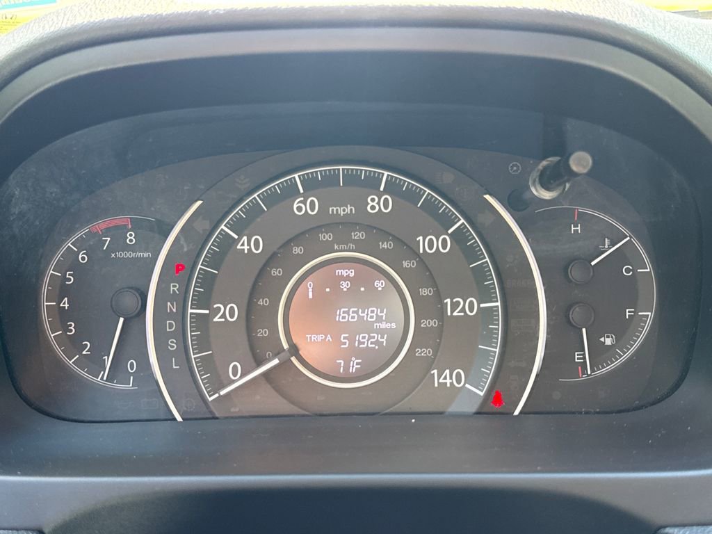 Used 2016 Honda CR-V SE image 20