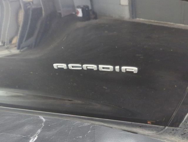 Used 2025 GMC Acadia Elevation w/ Elevation Premium Package image 32