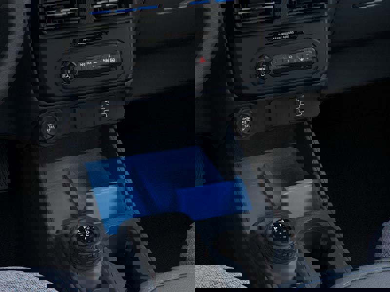 New 2025 Ford Maverick XLT image 16