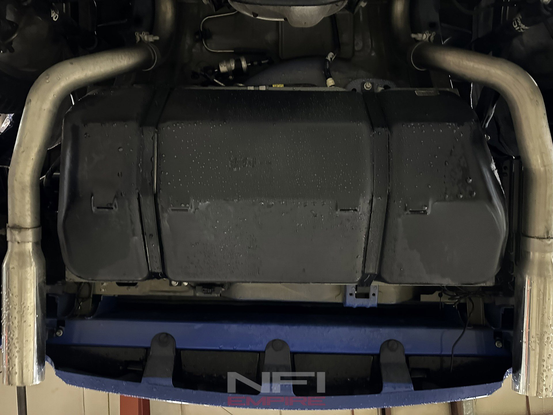 Used 2004 Ford Mustang Mach 1 RWD image 57