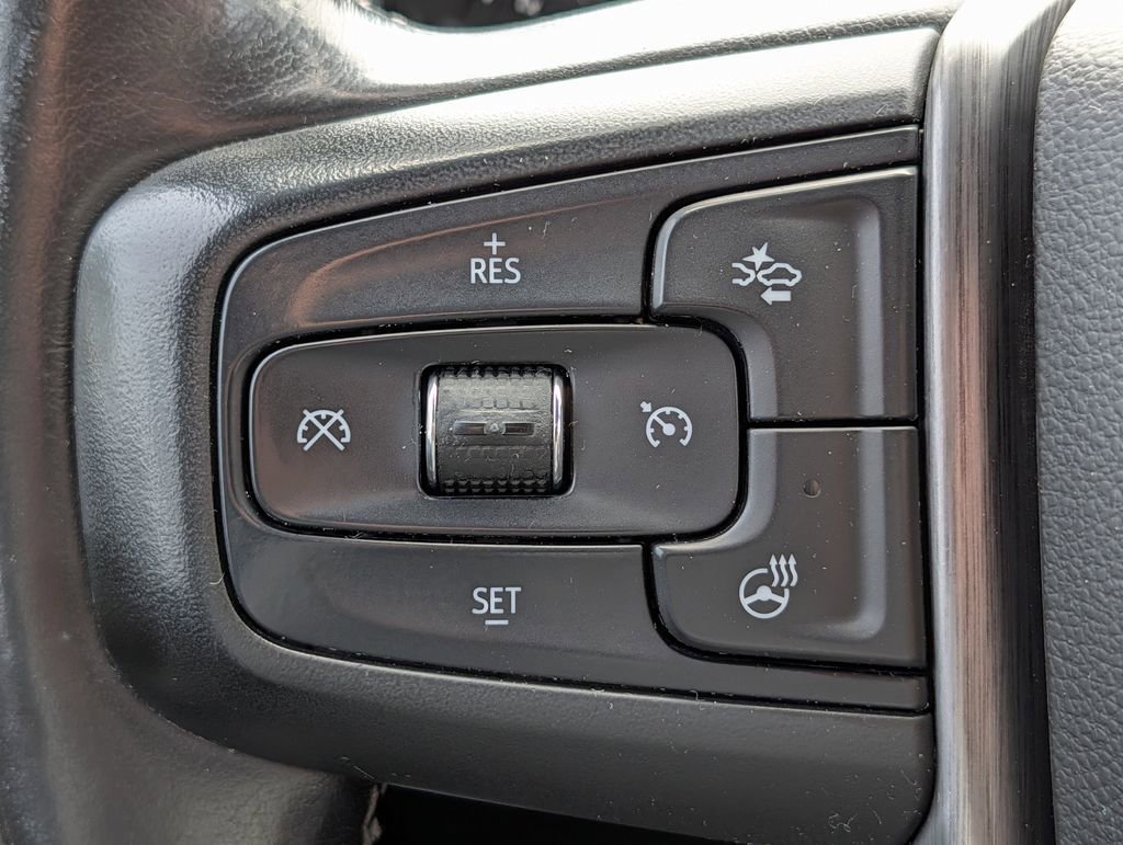 Used 2019 GMC Sierra 1500 Denali w/ Denali Ultimate Package AWD/4WD image 48