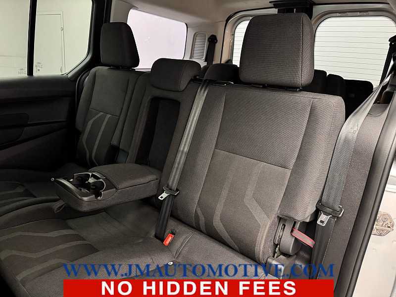 Used 2018 Ford Transit Connect XLT FWD image 15