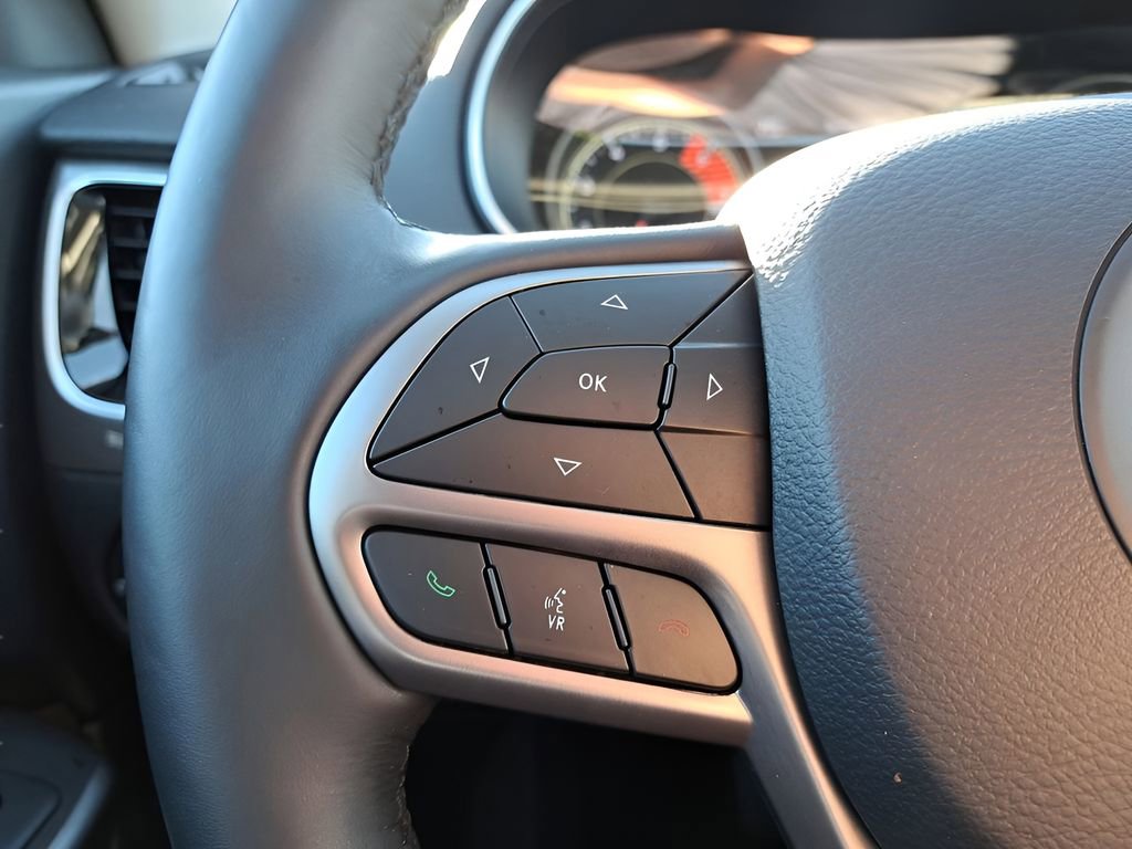 Used 2021 Jeep Cherokee Limited w/ Elite Package image 27