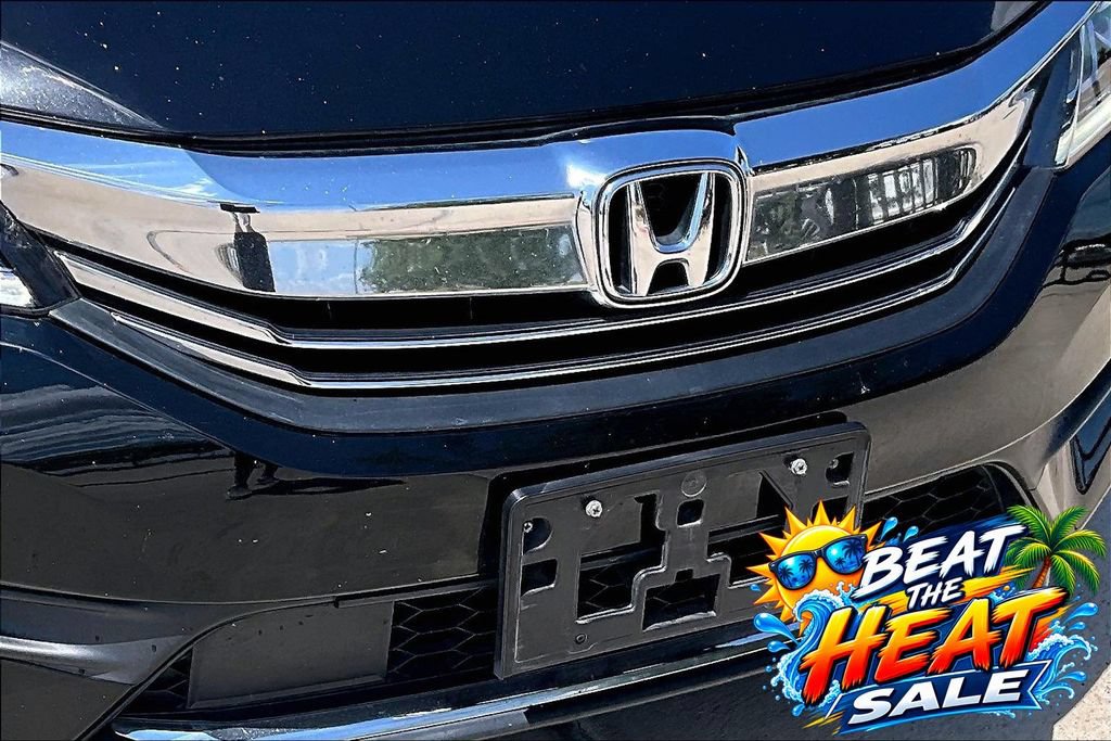 Used 2017 Honda Accord Sport image 33