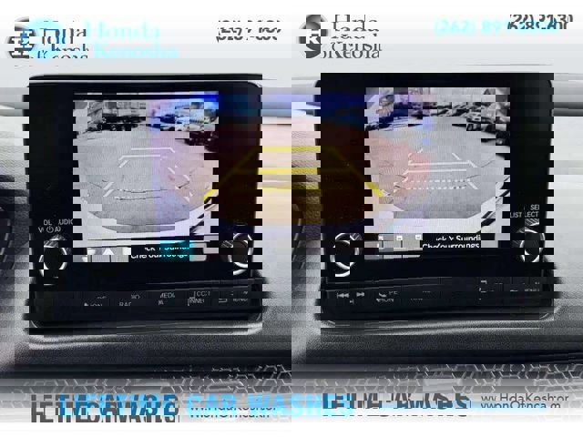 Used 2025 Honda HR-V Sport image 10