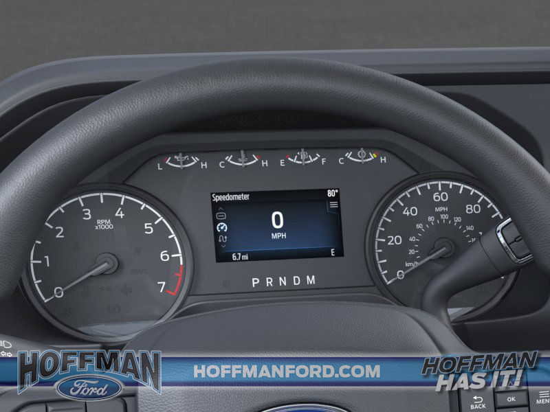 New 2023 Ford F250 XL w/ XL Off-Road Package AWD/4WD image 13