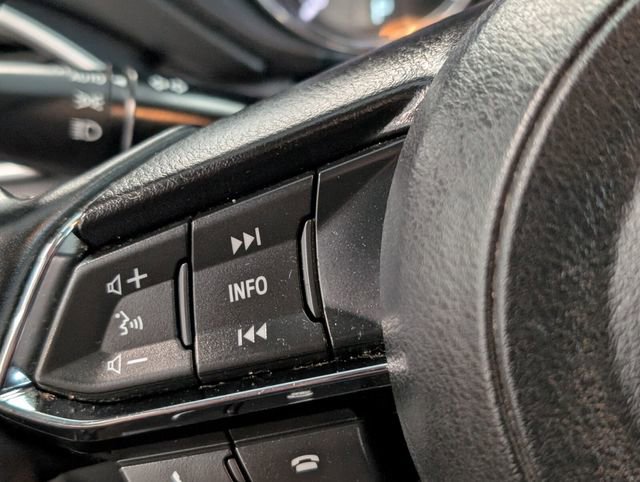 Used 2019 MAZDA CX-5 Touring image 25