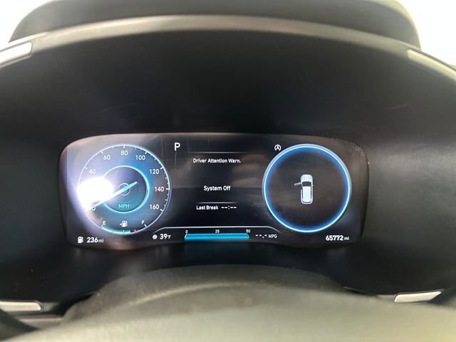 Used 2022 Hyundai Santa Fe SEL w/ Convenience + Premium Package AWD/4WD image 17