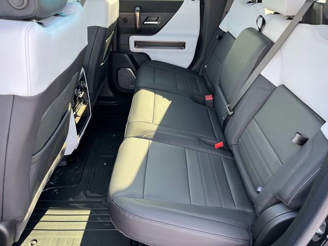 New 2025 GMC Hummer EV 3X w/ Extreme Off-Road Package AWD/4WD image 20