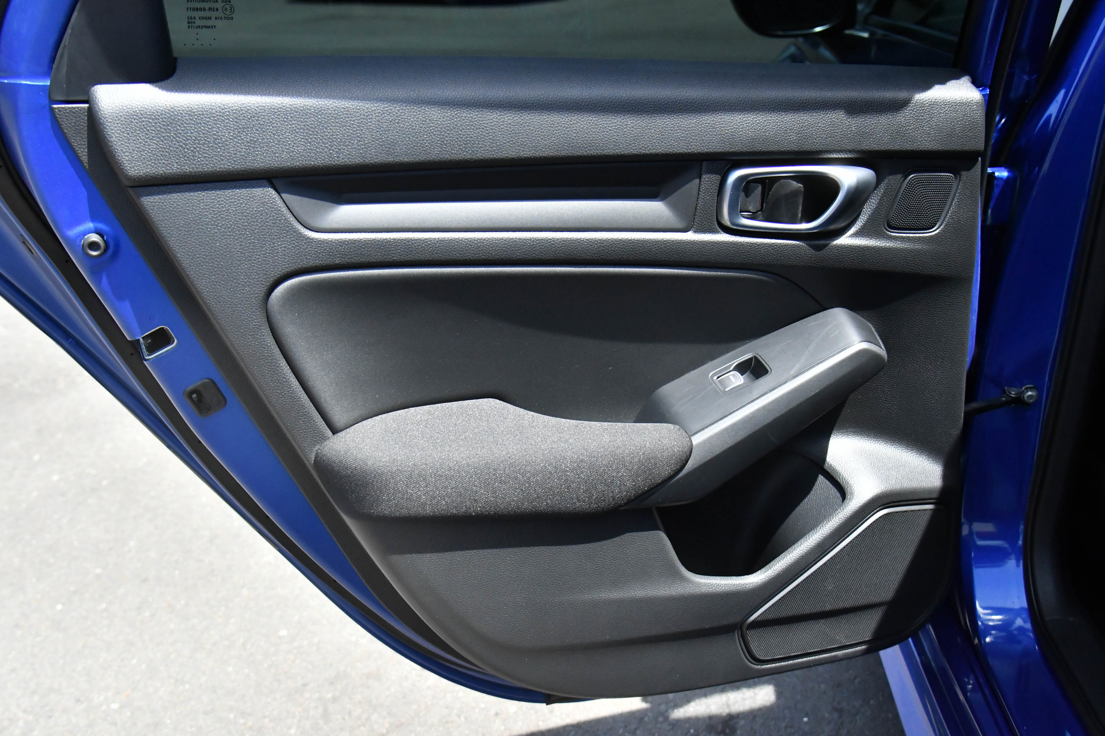 Used 2024 Honda Civic Sport image 33
