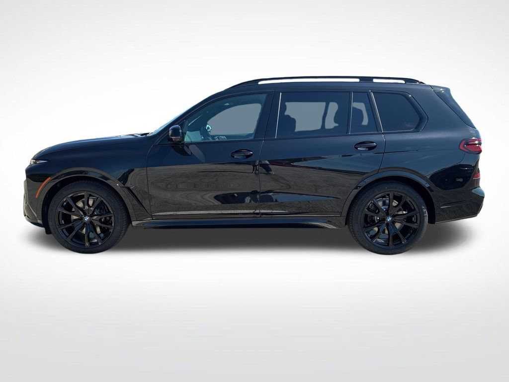 New 2027 BMW X7 xDrive40i w/ M Sport Package AWD/4WD image 6