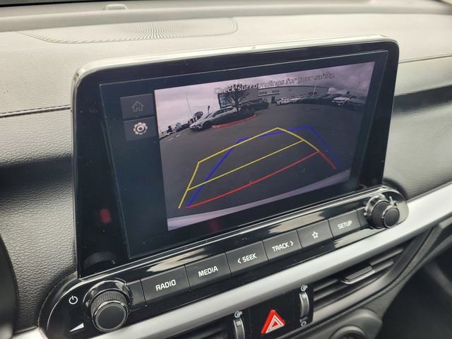 Used 2023 Kia Forte LXS image 12