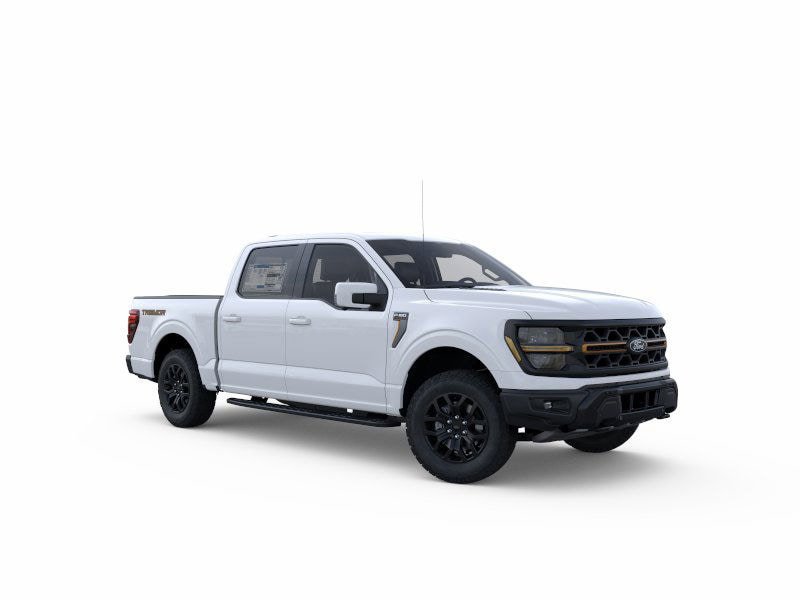 New 2025 Ford F150 Tremor w/ Equipment Group 402A High image 2