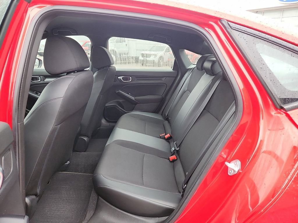 Used 2023 Honda Civic Sport image 6