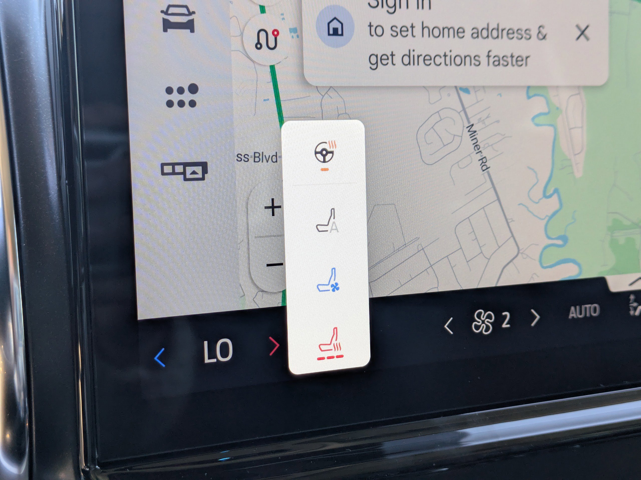 New 2025 Ford Expedition Platinum w/ Driver's Package image 26