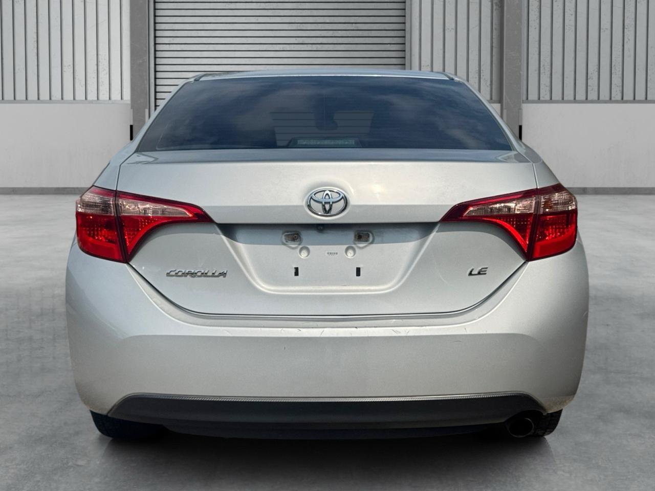 Used 2019 Toyota Corolla LE FWD image 9