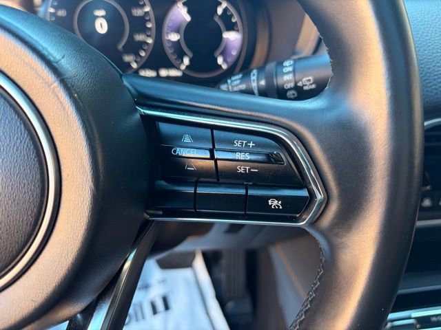 Used 2024 MAZDA CX-90 Plug-In Hybrid w/ Premium Pkg AWD/4WD image 29