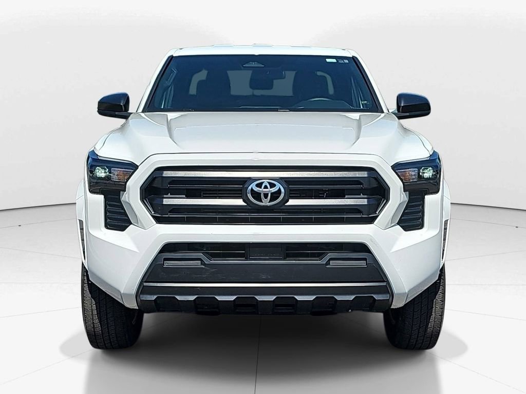 Used 2024 Toyota Tacoma SR AWD/4WD image 11