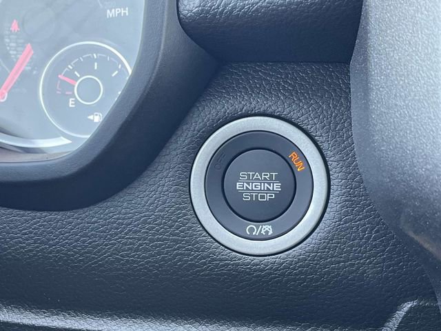 New 2026 RAM 1500 Tradesman image 25