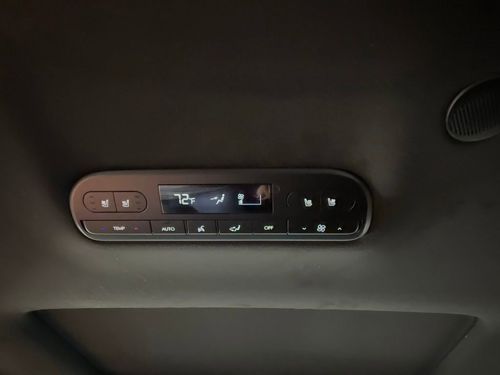 New 2026 Hyundai Palisade Calligraphy FWD image 17