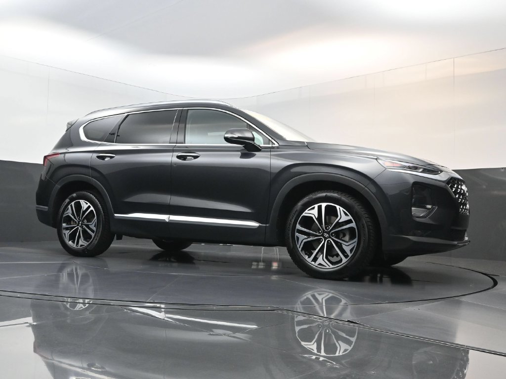 Used 2020 Hyundai Santa Fe SEL AWD/4WD image 22