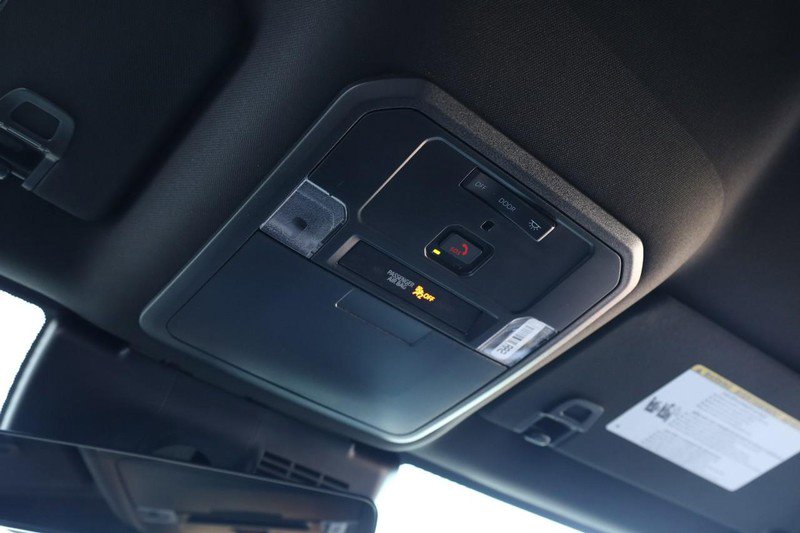 New 2025 Toyota Tacoma TRD Sport image 17