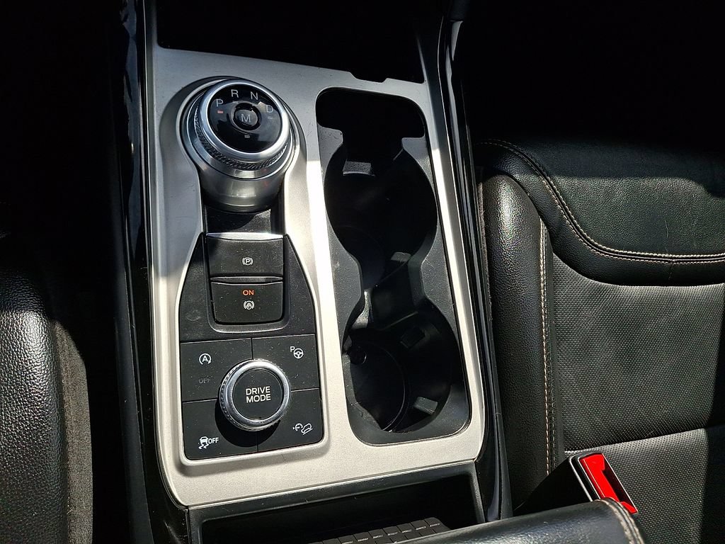 Used 2022 Ford Explorer ST w/ Equipment Group 401A AWD/4WD image 27