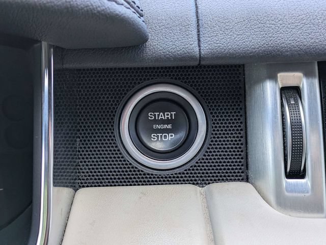 Used 2019 Land Rover Range Rover HSE AWD/4WD image 30