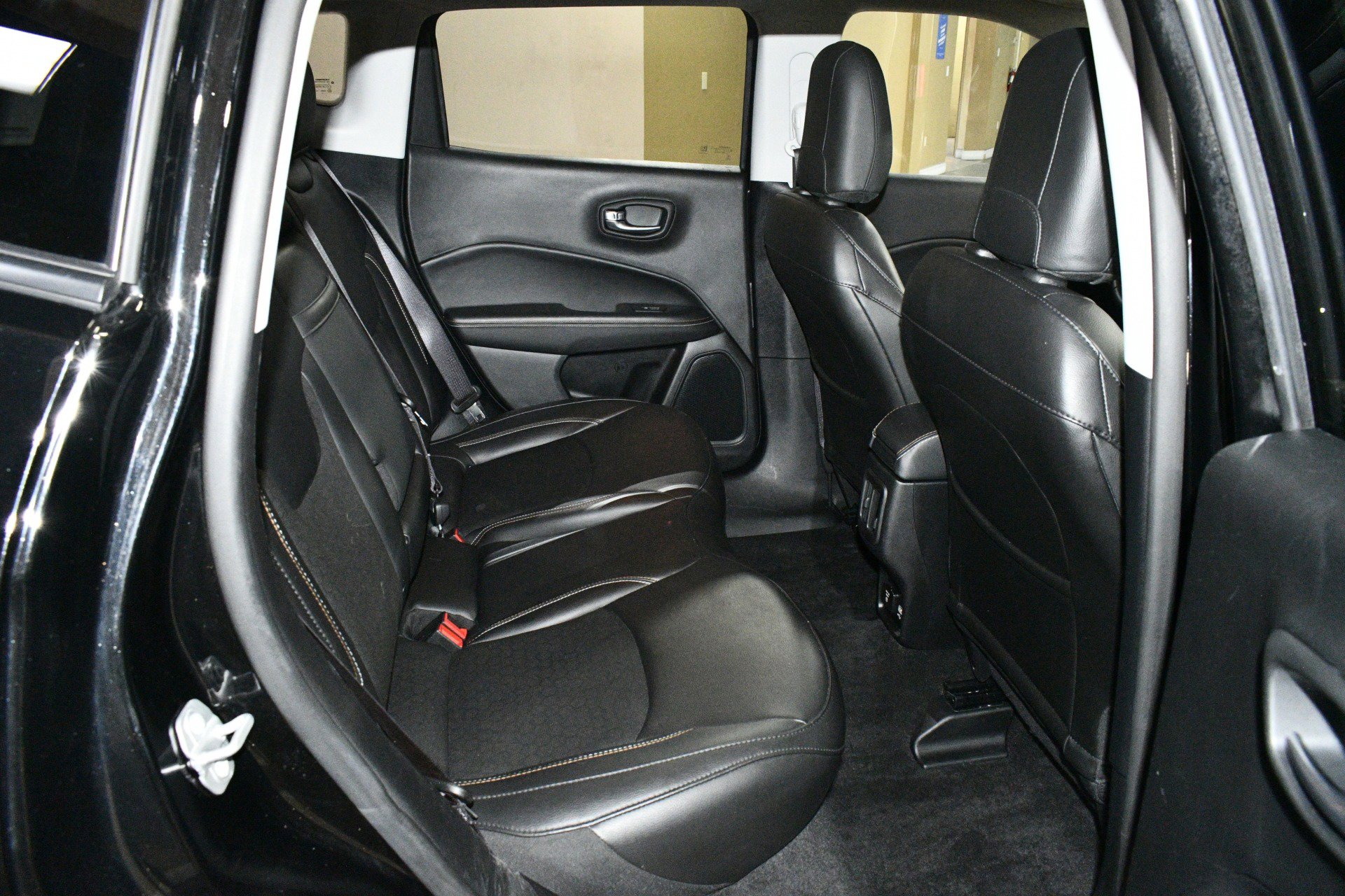 Used 2019 Jeep Compass Latitude w/ Popular Equipment Group image 50