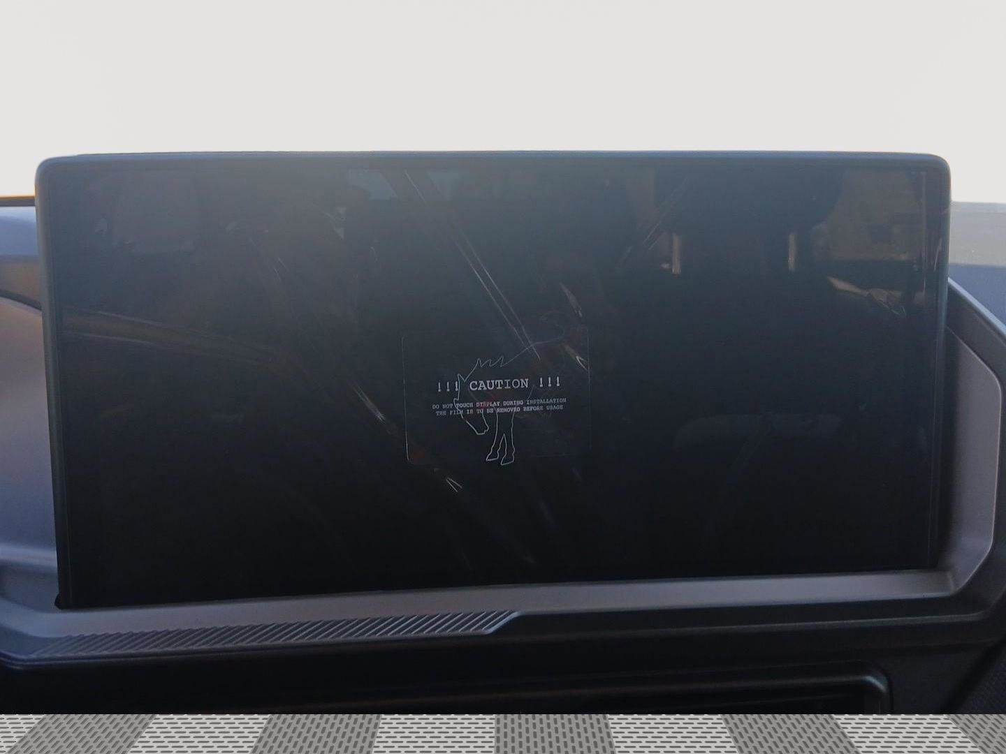 New 2026 Ford Bronco Sport Outer Banks AWD/4WD image 13