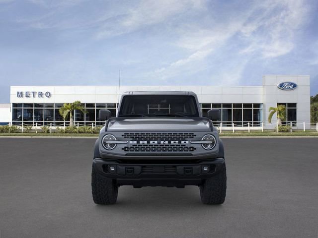 New 2026 Ford Bronco Badlands image 6