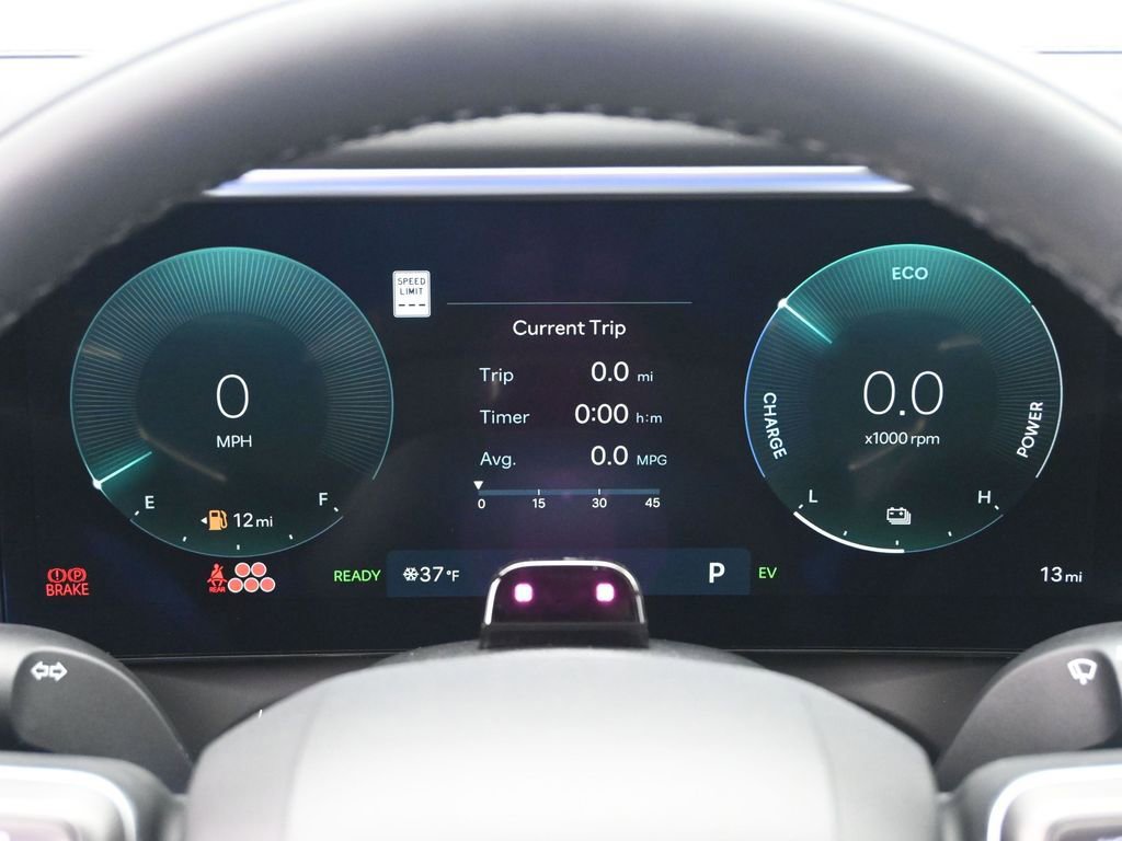 New 2026 Hyundai Palisade Calligraphy image 11