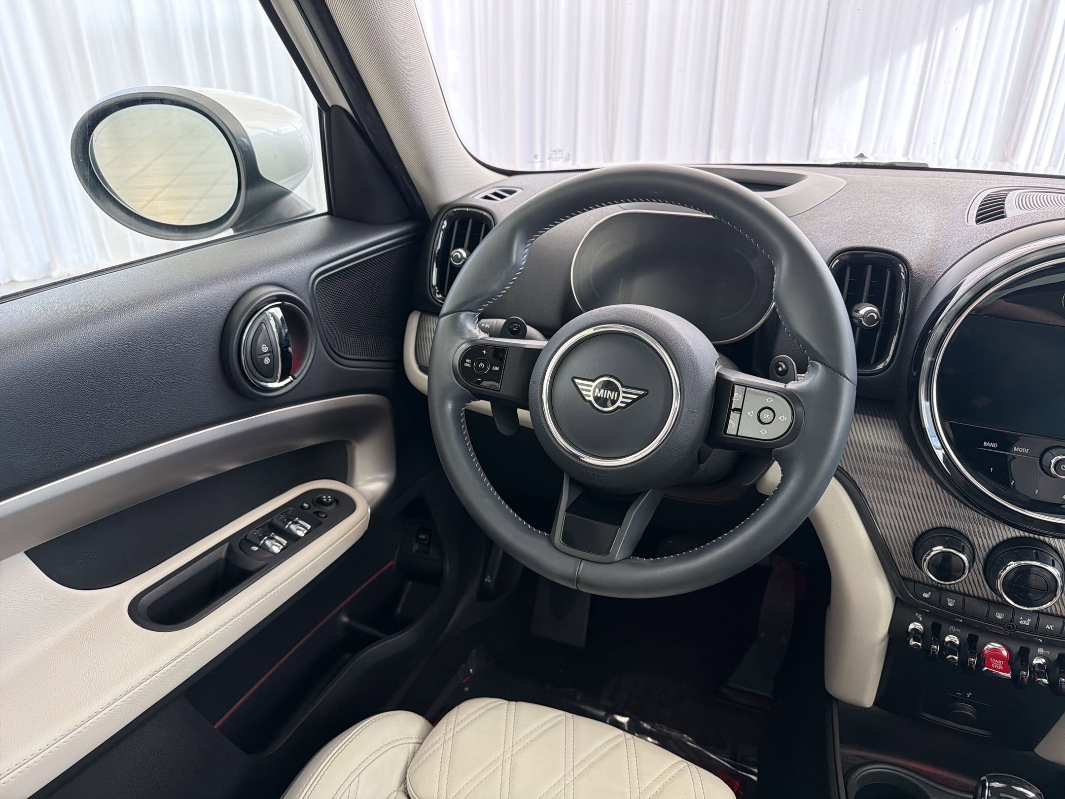 Certified 2023 MINI Cooper Countryman S image 28