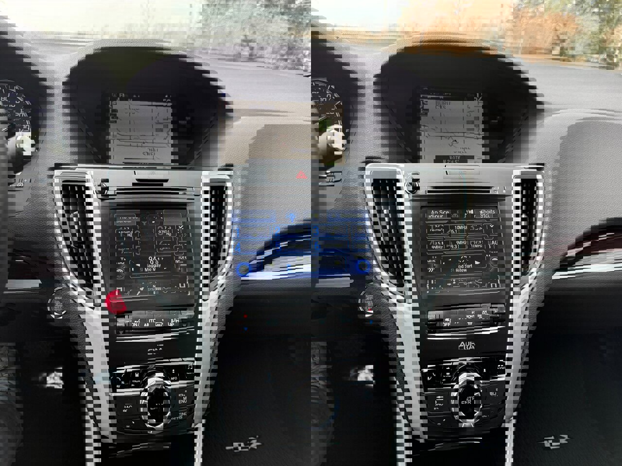 Used 2017 Acura TLX V6 SH-AWD w/ Advance Package image 17