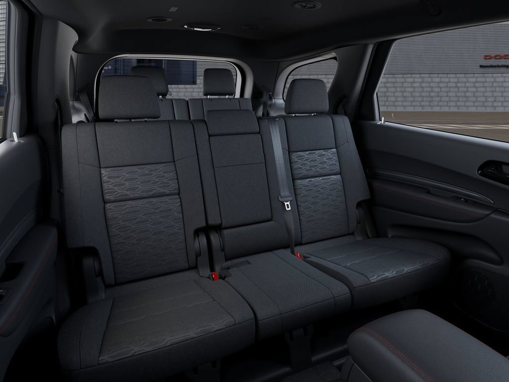 New 2026 Dodge Durango GT w/ Blacktop Package AWD/4WD image 15