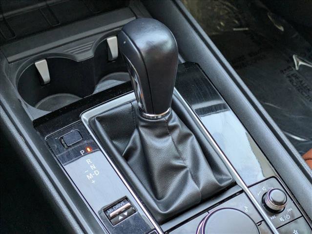 Used 2024 MAZDA CX-50 AWD 2.5 Turbo w/ Cargo Package image 13