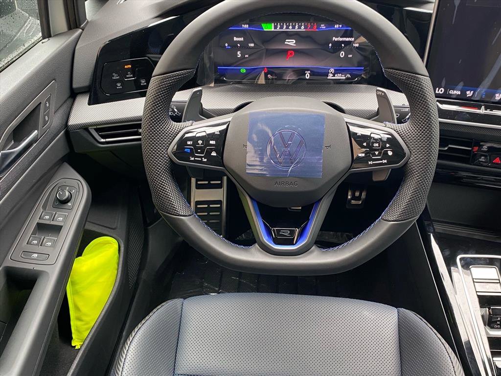 New 2026 Volkswagen Golf AWD/4WD image 5