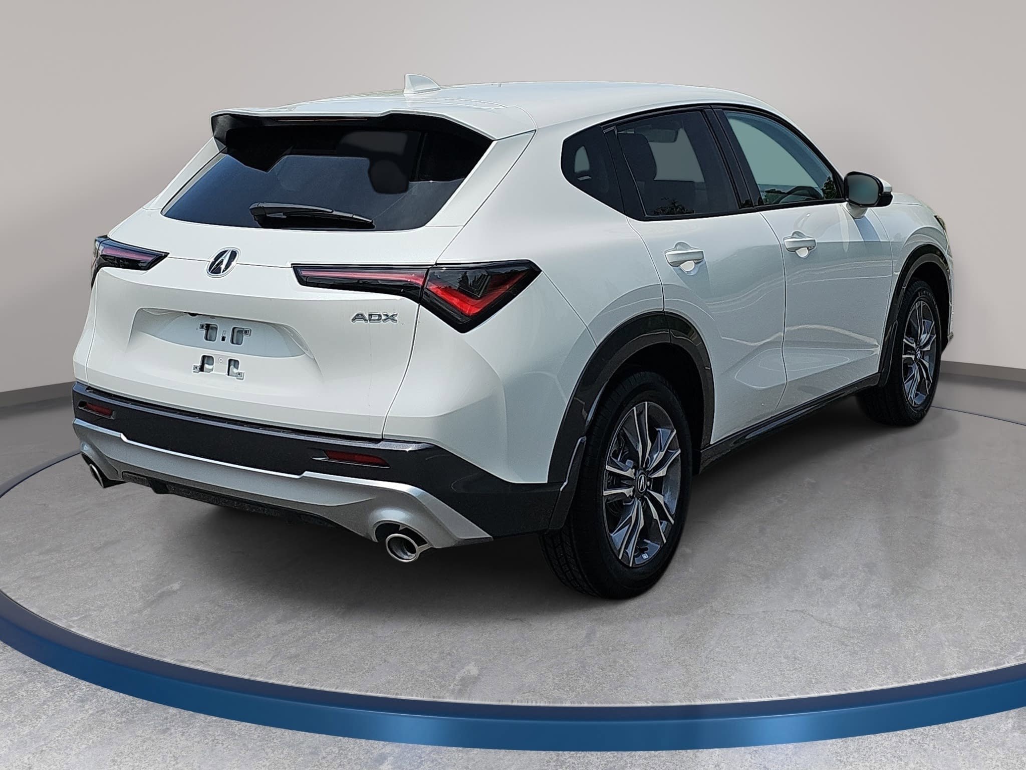 New 2026 Acura ADX FWD image 5