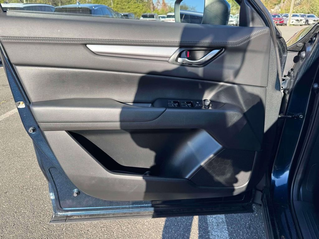 Used 2020 MAZDA CX-5 Touring image 18