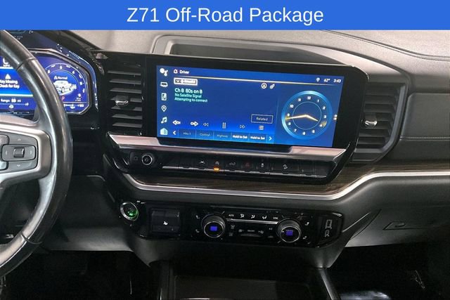 Used 2022 Chevrolet Silverado 1500 RST image 13